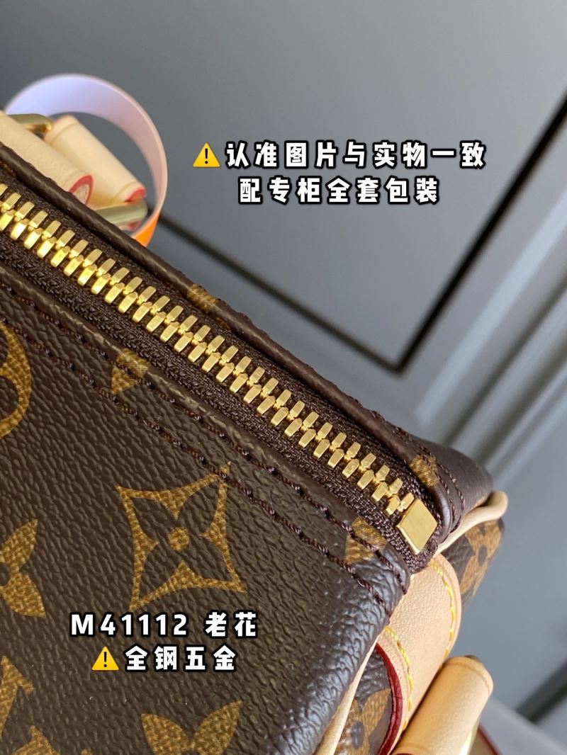 Louis Vuitton Speedy Bags